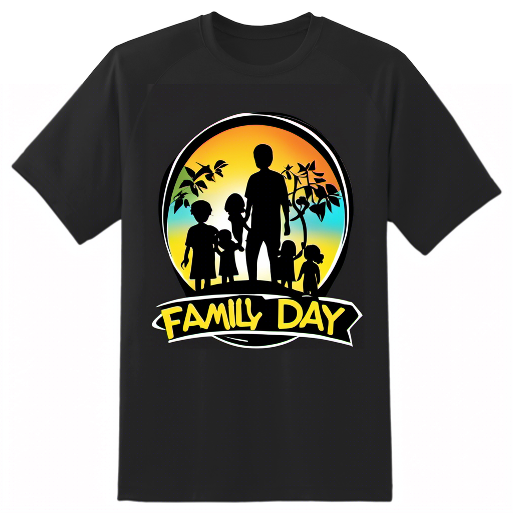 👕 Family Day 2023