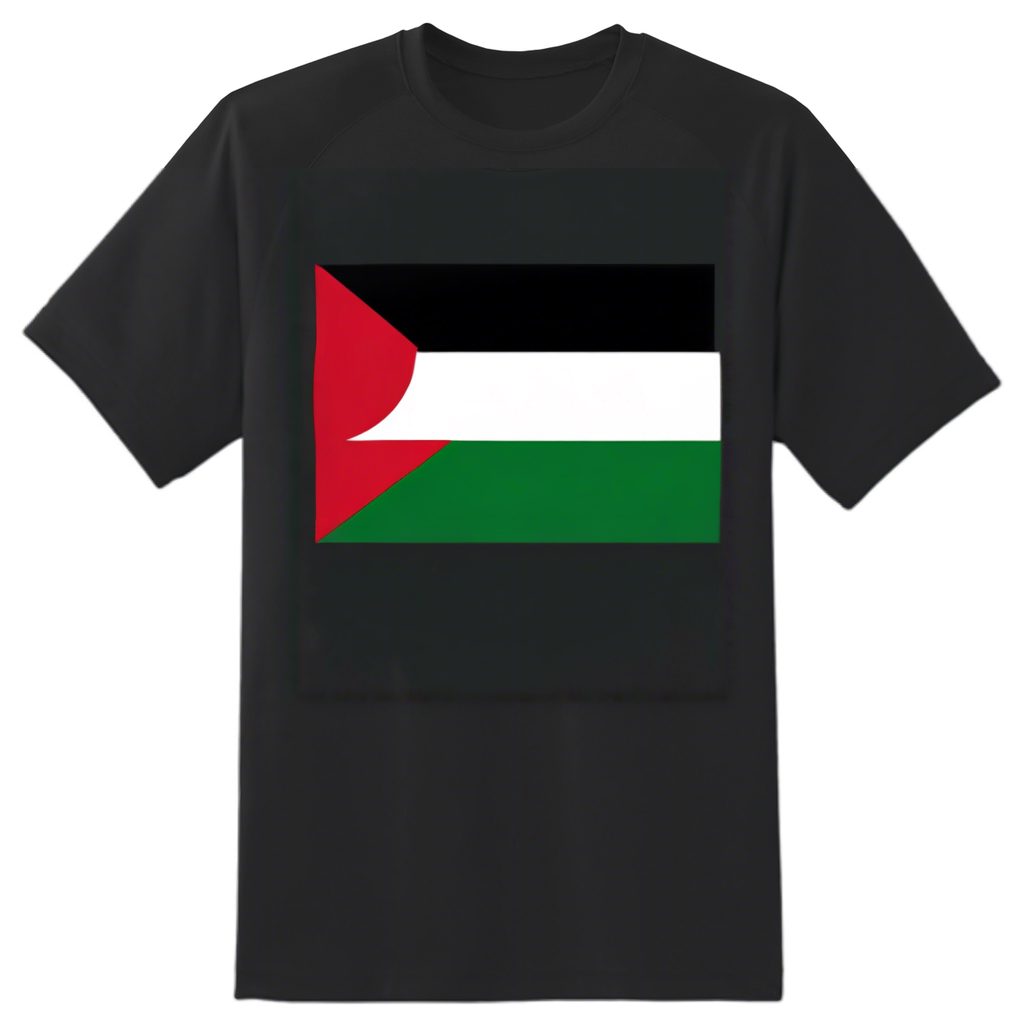 👕 Free Palestine