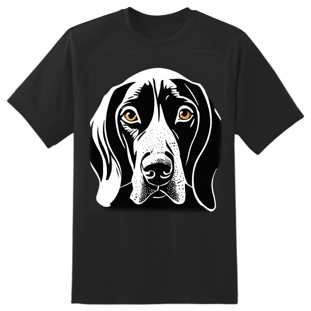 👕 German Shorthair Pointer T-Shirt