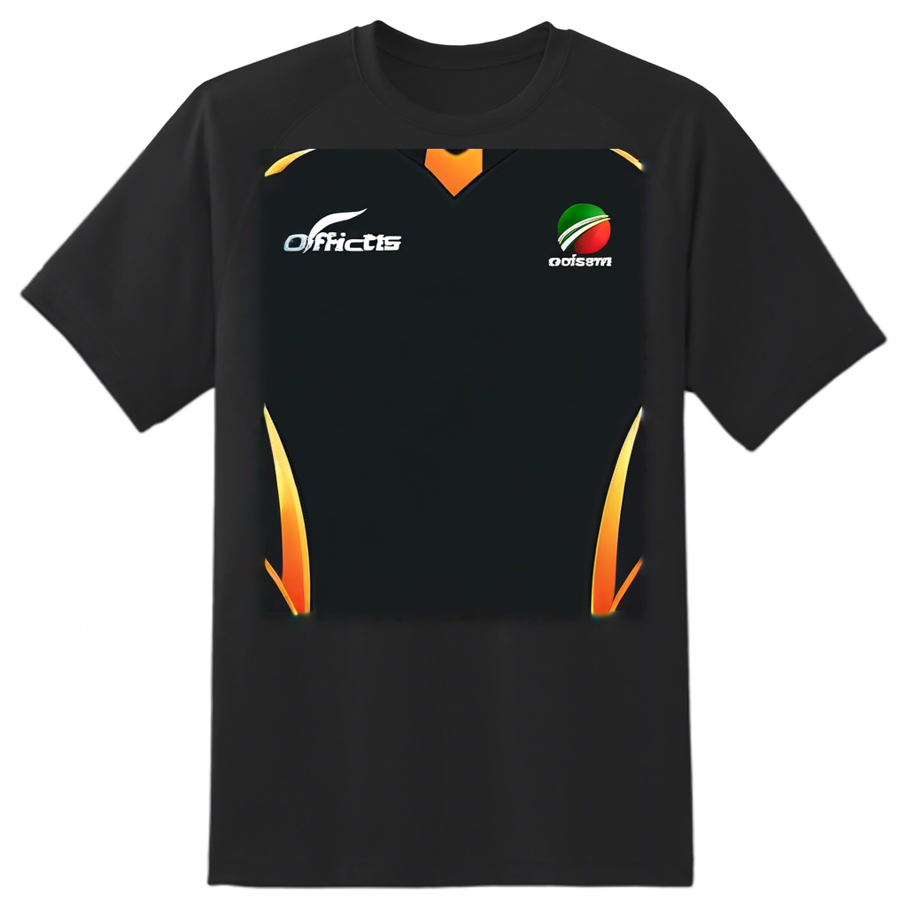 office-cricket-team-jersey