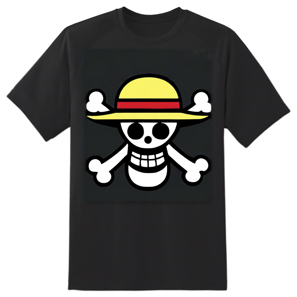 👕 One Piece Anime Neo Style