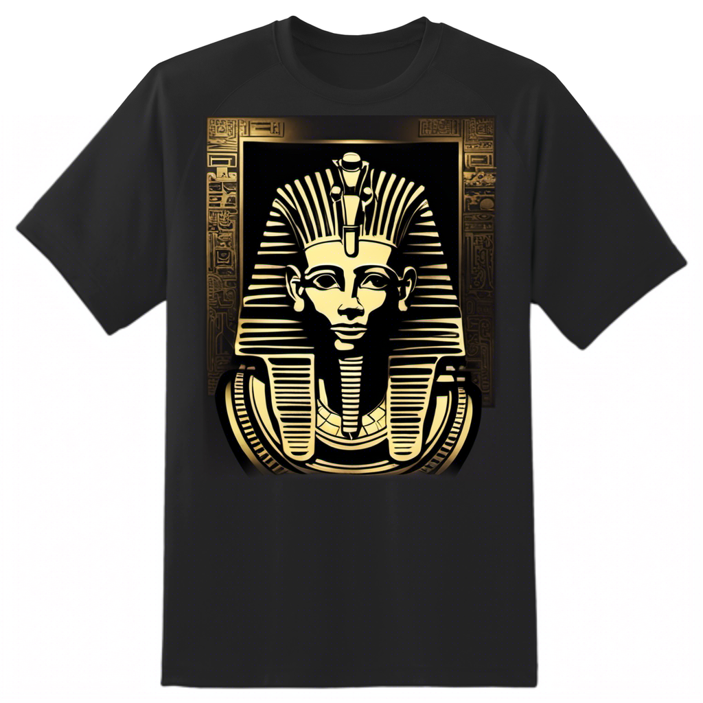 👕 Pharaonic Power