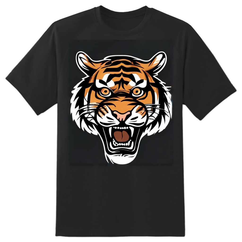 👕 Strike Fitness Tiger 3625