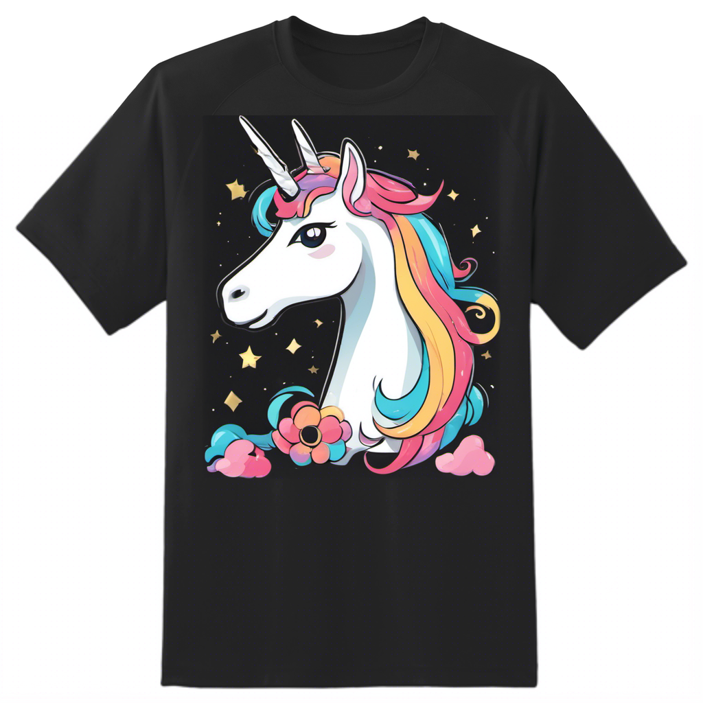 👕 Unicorn Afrin